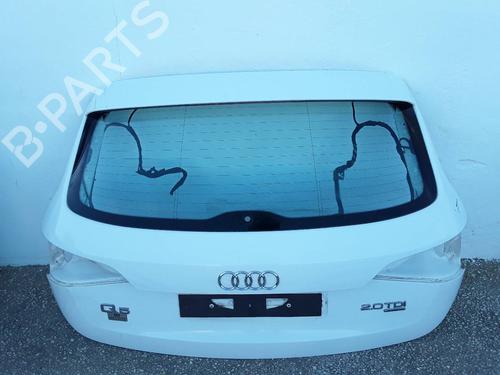 Tailgate AUDI Q5 (8RB) 2.0 TDI quattro | BP10194409C6 