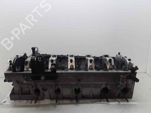 Topstykke VW TOUAREG (7LA, 7L6, 7L7) 2.5 R5 TDI | BP10976413M5 