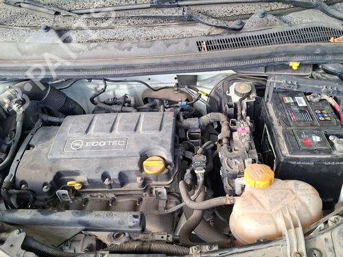 Used Engine Engine 39597595 39597595