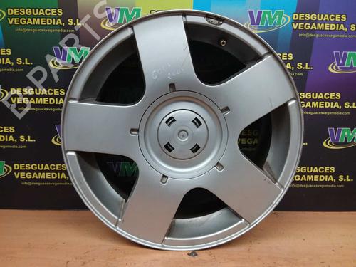 Felg VW GOLF IV (1J1) [1997-2008]  7546743