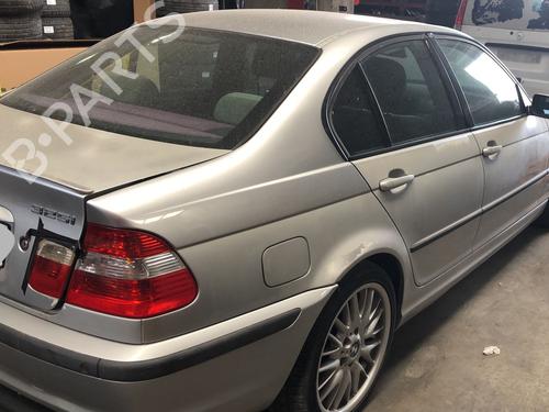 Engine BMW 3 (E46) 325 i | BP26645687M1 