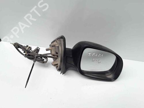 Used Right mirror Right mirror SEAT IBIZA II (6K1) [1993-2002] 34330916 34330916