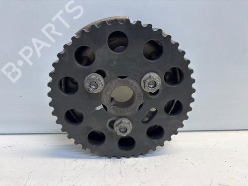 Pulley VW CRAFTER Platform/Chassis (SZ_) | BP36785942M122 - Image 2