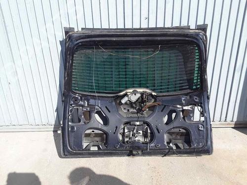 Bagklap CC/Kombi-Coupé VW TOUAREG (7LA, 7L6, 7L7) 3.0 V6 TDI | BP24356450C6