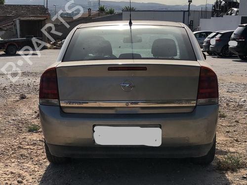 Motor OPEL VECTRA C (Z02)  | BP27992092M1 