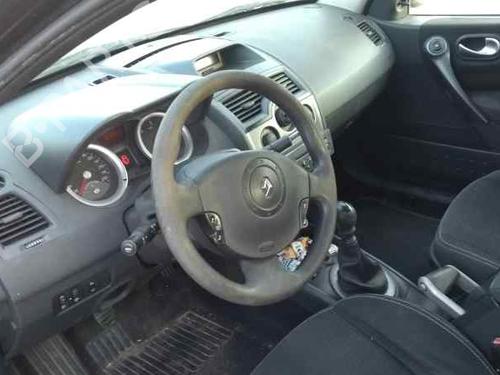Venstre foran invendig håndtak RENAULT MEGANE II (BM0/1_, CM0/1_) 1.5 dCi (BM02, BM13, BM2A, CM02, CM13) | BP7859475I13 