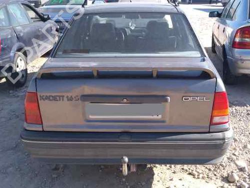 Engine control unit (ECU) OPEL KADETT E (T85) 1.6 S (C19, D19) | BP9241544M57 