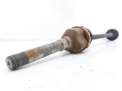 Right front driveshaft CHRYSLER VOYAGER IV (RG, RS) 2.8 CRD | BP9731291M39 