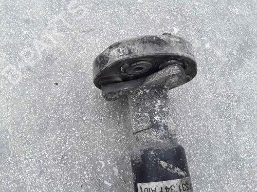 Driveshaft BMW 5 (E60) 530 d | BP33907048M37 - Image 2