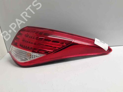 Used Right taillight HYUNDAI i40 I CW (VF) 1.7 CRDi (136 hp) 30688117