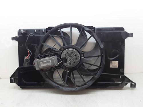 Termoventilador VOLVO V50 (545) 2.0 D (136 hp) 32250894