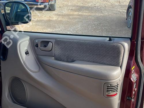 Hub cap CHRYSLER VOYAGER IV (RG, RS) 2.5 CRD | BP31265061C160 