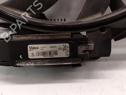 Radiator fan AUDI A4 B7 (8EC) 2.0 TDI quattro | BP37407747M35 - Image 3