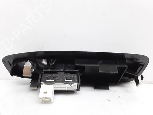 Right front window switch PEUGEOT 208 I (CA_, CC_) 1.4 VTi | BP8179548I26 