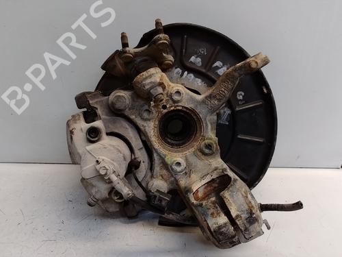 Left front steering knuckle VW GOLF PLUS V (5M1, 521) | BP37477444M25 - Image 3