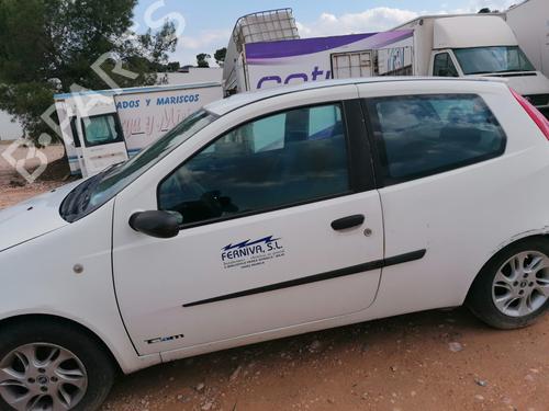 AC-Kompressor FIAT PUNTO Hatchback Van (188_) 1.2 60 | BP8277966M34 