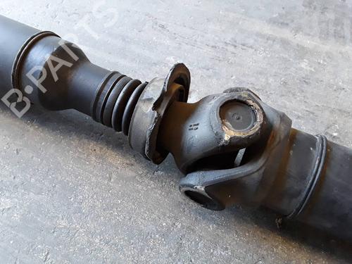 Driveshaft MERCEDES-BENZ CLS (C219) CLS 320 CDI (219.322) | BP10418820M37 