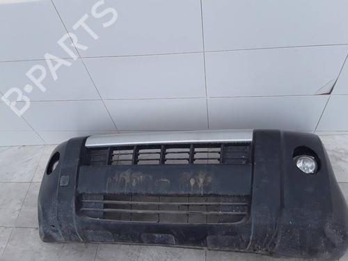 Front bumper FIAT FIORINO Box Body/MPV (225_) 1.3 D Multijet (225BXD1A, 225BXB1A, 225BXB11) | BP16744003C7 