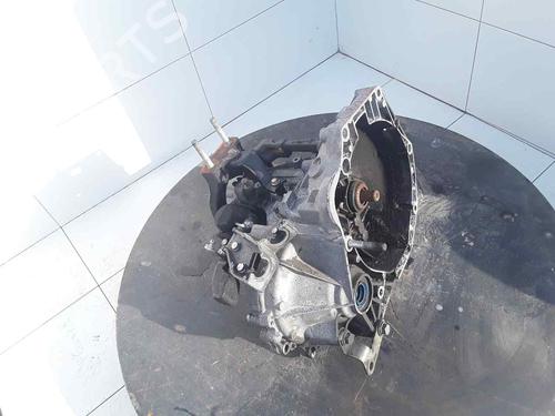 Gearbox FIAT FIORINO Box Body/MPV (225_) 1.3 D Multijet (225BXD1A, 225BXB1A, 225BXB11) | BP21132156M3