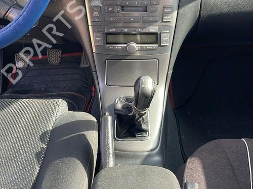 Hood TOYOTA AVENSIS Saloon (_T25_)  | BP30442276C1 