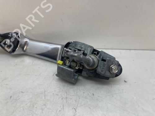 Front left exterior door handle HONDA HR-V (RU) 1.5 (RU1) | BP29573765C128 