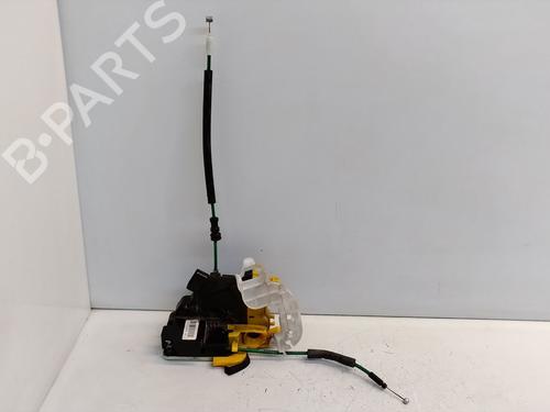 Serratura anteriore sinistra Serratura anteriore sinistra HYUNDAI i30 (GD) [2011-2026] 37430283 37430283