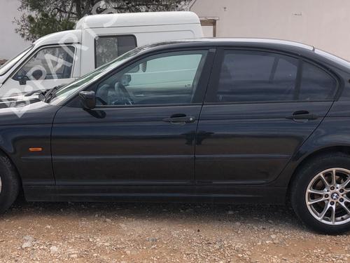 Injector BMW 3 (E46) 320 d | BP25612174M100 
