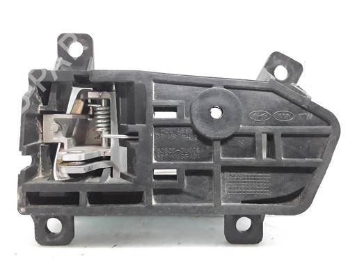 Front right interior door handle KIA SPORTAGE III (SL) 1.7 CRDi | BP8404038I14 