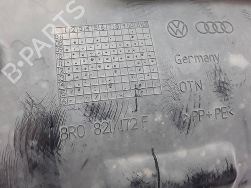 Wheel arch AUDI Q5 (8RB) 2.0 TDI quattro | BP14140022C56 