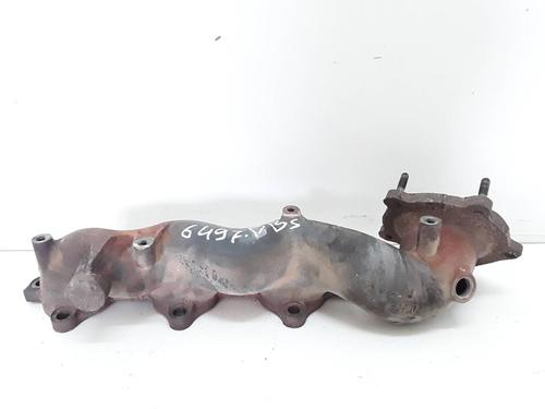 Exhaust manifold KIA SORENTO I (JC) 3.5 V6 4WD | BP14139877M110