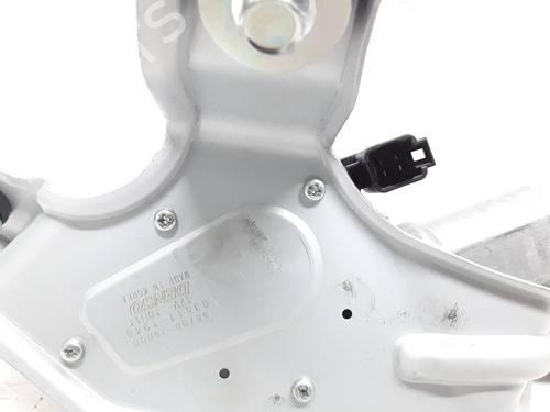 Rear wiper motor HYUNDAI KONA (OS, OSE, OSI)  | BP11495036M102 