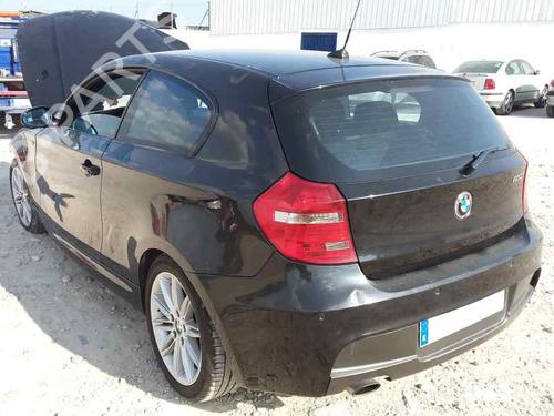 Seats set BMW 1 (E81) 120 i | BP7466894C78 