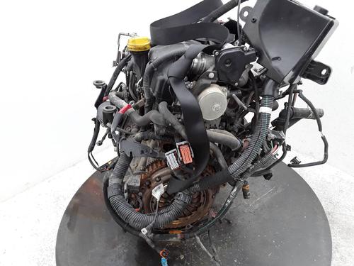 Engine DACIA SANDERO  | BP11412164M1 