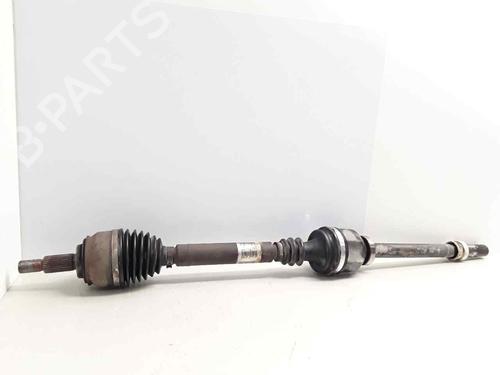 Used Right front driveshaft RENAULT LAGUNA II (BG0/1_) 1.9 dCi (BG13) (125 hp) 16968746