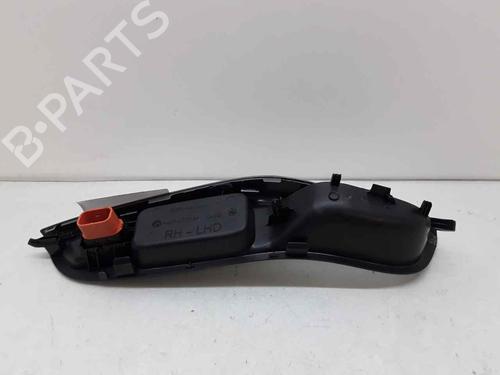 Right front window switch FORD FOCUS III Turnier 1.0 EcoBoost | BP20498366I26 