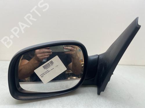 Used Left mirror LAND ROVER FREELANDER I (L314) [1998-2006]  26488169