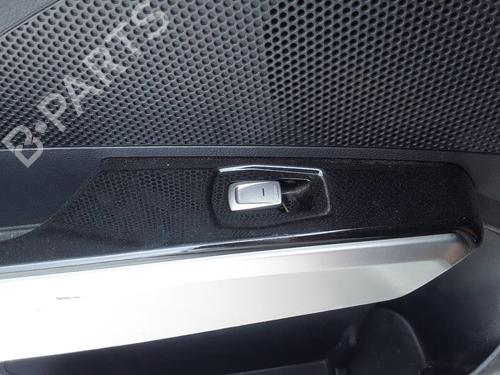 Venstre bagtil elrude kontakt SSANGYONG TIVOLI [2015-2025]  12979518