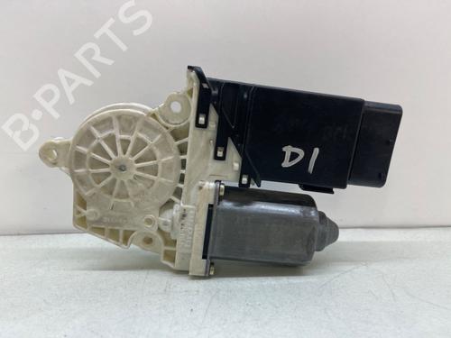 Rudehejsemotor forskærm venstre SEAT LEON (1M1) [1999-2006]  22410501