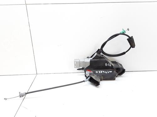 Fechadura frente esquerda VW NEW BEETLE (9C1, 1C1) 1.6 (102 hp) 15272629