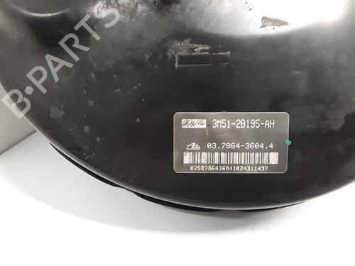 Servo brake FORD FOCUS II Saloon (DB_, FCH, DH) | BP30863624M42