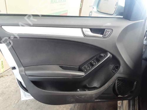 Front left panel AUDI A4 B8 (8K2) 2.0 TDI BP25254317C58
