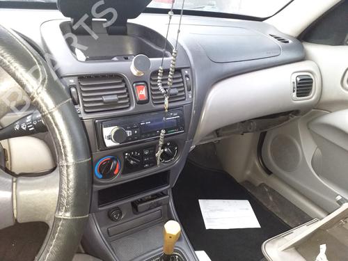 Pipe NISSAN ALMERA II (N16) 2.2 Di | BP14141027M125 