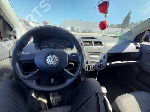 Left mirror VW POLO (9N_, 9A_) 1.2 12V | BP10082397C26 