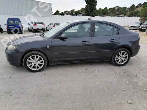 Scheinwerfer links MAZDA 3 Saloon (BK) 1.6 DI Turbo (BK12Y) | BP16431025C28 