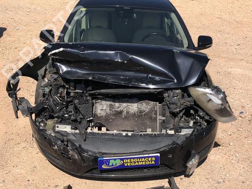 Rear parcel shelf VOLVO V60 I (155) | BP35966107C85 - Image 2