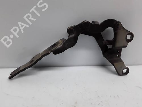Hinge/Door check strap BMW 1 (E87) 118 d | BP14142507C146 