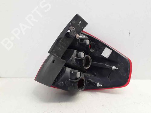 Left taillight RENAULT KOLEOS I (HY_) 2.0 dCi (HY0K) | BP10011148C34 