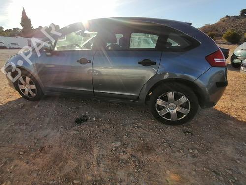 AC-Kondensator CITROËN C4 I (LC_)  | BP9146642M32 