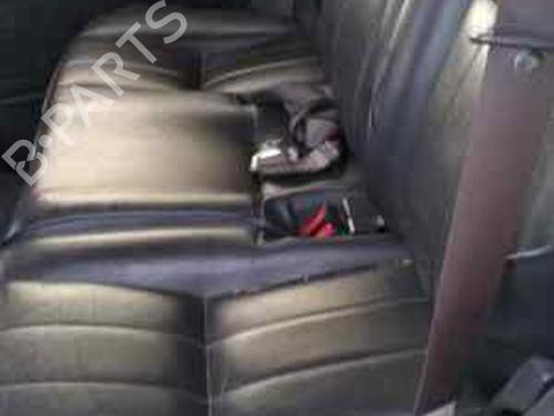 Hood LAND ROVER RANGE ROVER II (P38A) 2.5 D 4x4 | BP31281864C1 