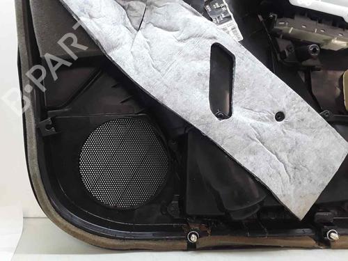 Front left panel TOYOTA AURIS (_E18_) 1.8 Hybrid (ZWE186_, ZWE186R) | BP24193173C58 